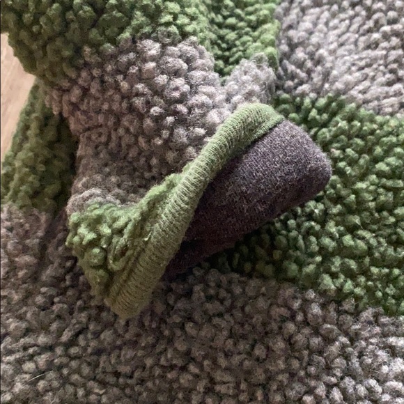 Twin Boys lined Jacket/Coat 77kids - Picture 5 of 13